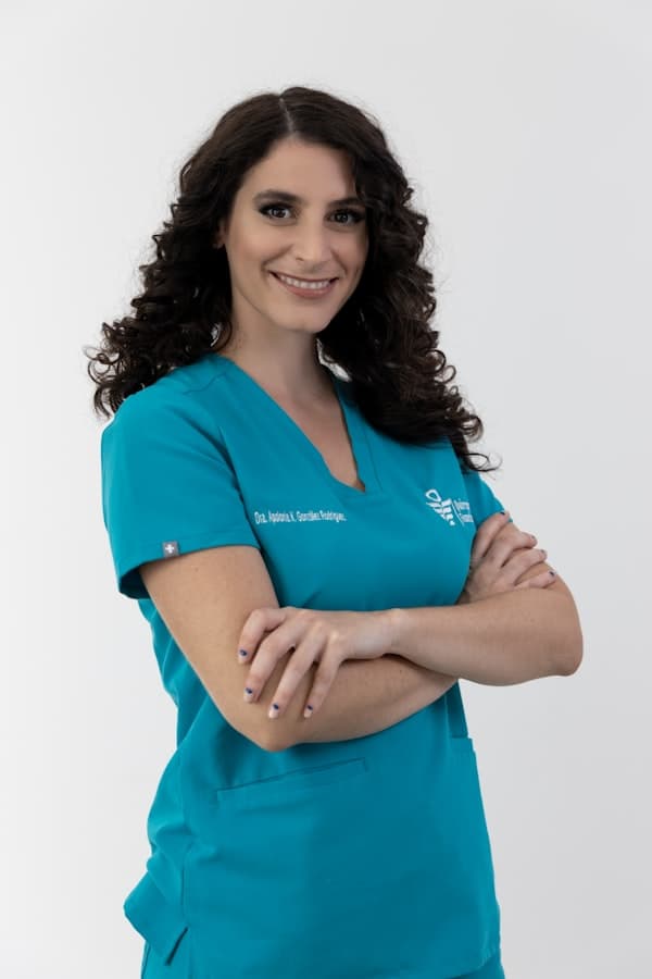 Maya Chen, Registered Physiotherapist at Riverstone Health & Movement in Toronto