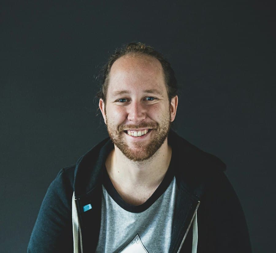 Sam Whitfield, Registered Massage Therapist at Riverstone Health & Movement in Toronto